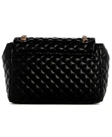 Guess Everlee Convertible Crossbody