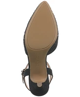 Style & Co Women's Gwenn Evening Shimmer Heels, Exclusively at Macy's