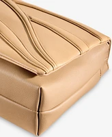 I.n.c. International Concepts Ajae Small Flap Overlay Crossbody, Exclusively at Macy's