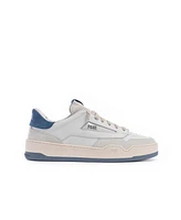 P448 Men's Brixton Lace Up Sneakers