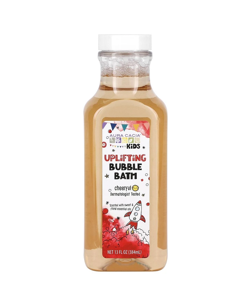 Aura Cacia Kids Uplifting Bubble Bath