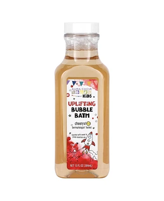 Aura Cacia Kids Uplifting Bubble Bath