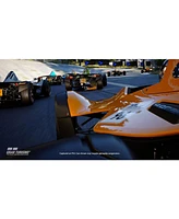 Gran Turismo 7