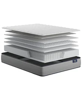 Serta Flowering Cherry 12" Firm Tight Top Mattress