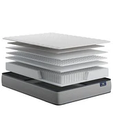 Serta Flowering Cherry 12 Firm Tight Top Mattress Collection