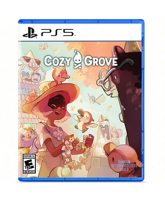 Cozy Grove for PlayStation 5