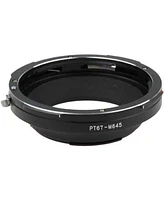 Fotodiox Mount Adapter for Pentax 67 Lens to Mamiya 645 Camera