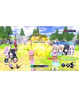 Neptunia Game Maker R:Evolution for Playstation