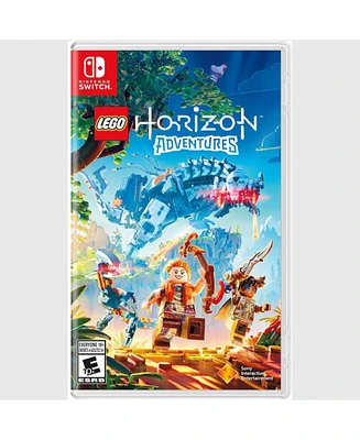 Lego Horizon Adventures for Nintendo Switch