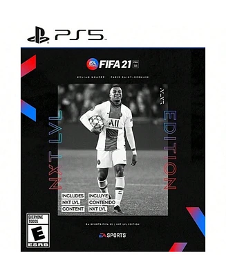 Fifa 21 Next Level for PlayStation 5
