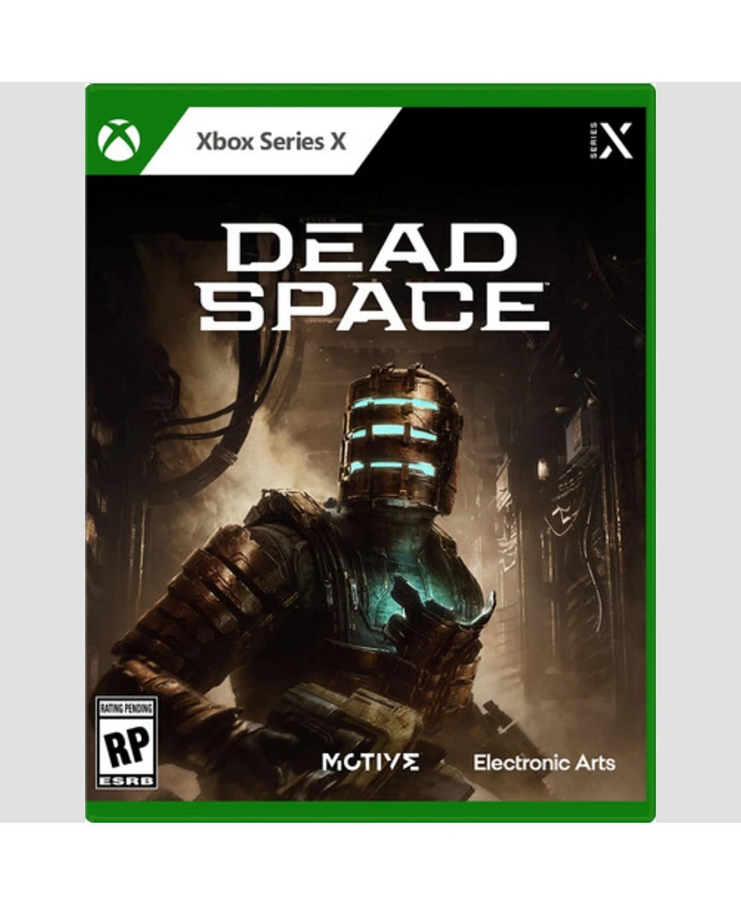 Dead Space for Xbox Series X