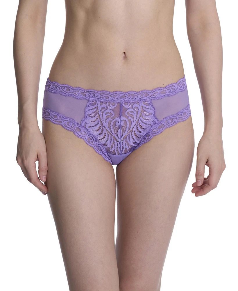 Natori Women's Feathers Hipster