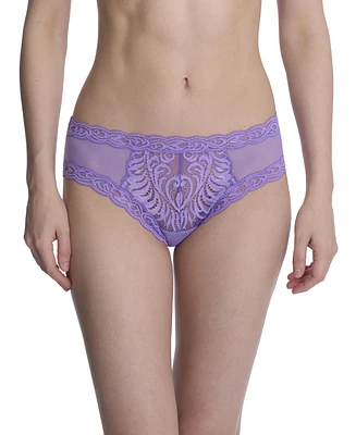 Natori Women's Feathers Hipster