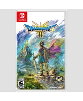 Dragon Quest Iii Hd-2D Remake for Nintendo Switch