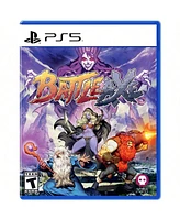 Battle Axe: Special Edition for PlayStation 5