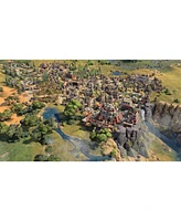 Sid Meier's Civilization Vii for Playstation 5
