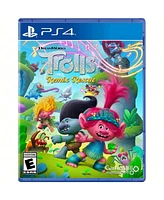 Trolls Remix Rescue for Playstation 4