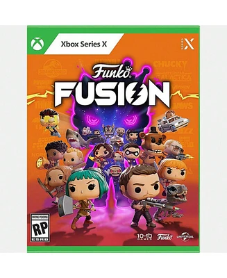 Funko Fusion for Xbox Series X