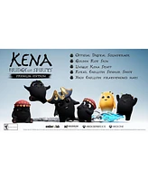 Kena Bridge Of Spirits