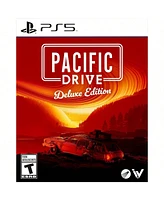 Pacific Drive: Deluxe Edition for Playstation 5