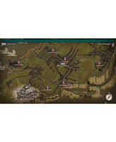 Skautfold: Into The Fray for Playstation 5