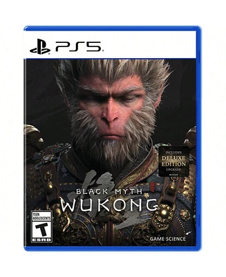 Black Myth: Wukong for Playstation 5