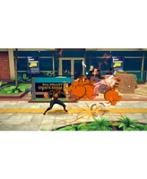 Cobra Kai Karate Kid Saga for PlayStation 4