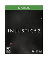 Injustice 2 For Xbox One