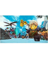 Lego Ninjago Movie Code In Box Nsw