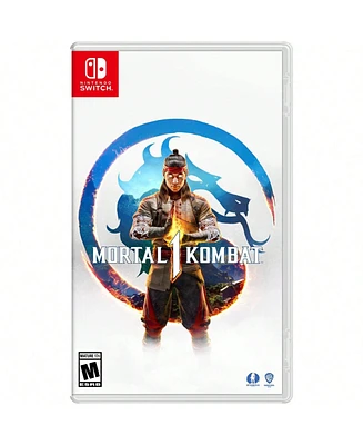 Mortal Kombat 1 for Switch