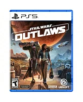Star Wars Outlaws for Playstation 5