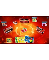 Uno Legacy Code-In-Box (English/French) for Nintendo Switch