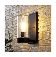 Lianne 6.25" Outdoor Sconce
