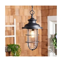 Adelle 9" Outdoor Pendant