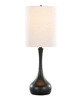 Lumisource 24" Metal Genie Contemporary Table Lamp, Set of 2