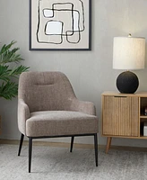 Lumisource 23" Polyresin Kona Contemporary Table Lamp, Set of 2