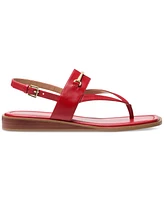 Michael Kors Women's Lena Thong Sandals