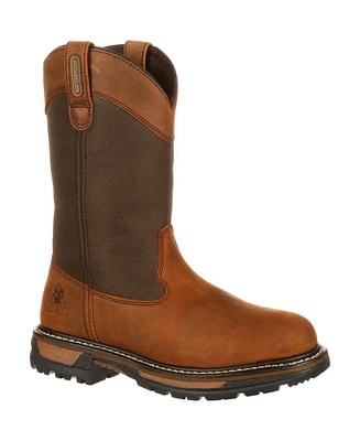 Rocky Men's Original Ride 200G Insulated Waterproof Wellington Boot