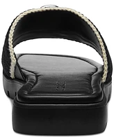 Coach Women's Florence Crochet Sandals