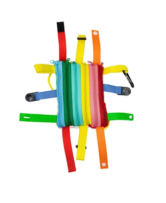 Bouncyband Thingamajig Sensory Pillow Fidget Activity Toy