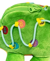 Bouncyband Dinosaur Busy Bee Sensory Activity Toy