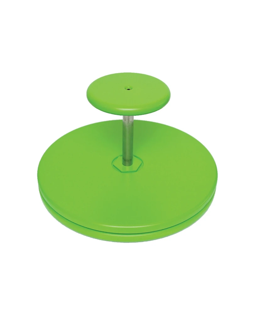 The Freckled Frog Whizzy Dizzy Sit and Spin Toys