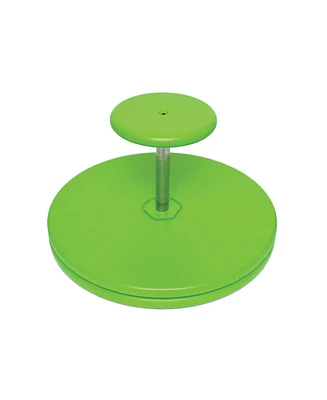 The Freckled Frog Whizzy Dizzy Sit and Spin Toys