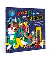 Barefoot Books PreK Boogie Time Singalongs Book Bundle, Set of 4