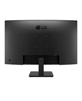 Lg 32" Curved Fhd 100Hz Monitor with FreeSync