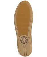 Michael Kors Women's Scotty Lace Up Sneakers