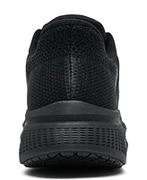 Skechers Men's Slip-Ins Work Slip-Resistant: Go Run Elevate 2.0 Wide-Width Running Sneakers from Finish Line