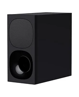 Sony HTG700 3.1 Channel Soundbar with 3D Audio and Bluetooth