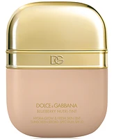 Dolce&Gabbana Blueberry Nutri-Tint Spf 20, 1 oz.