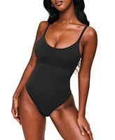 Adore Me Women's Vanesse Smoothing Bodysuit